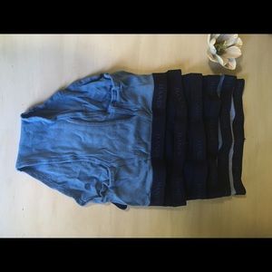 Men’s Hanes bundle